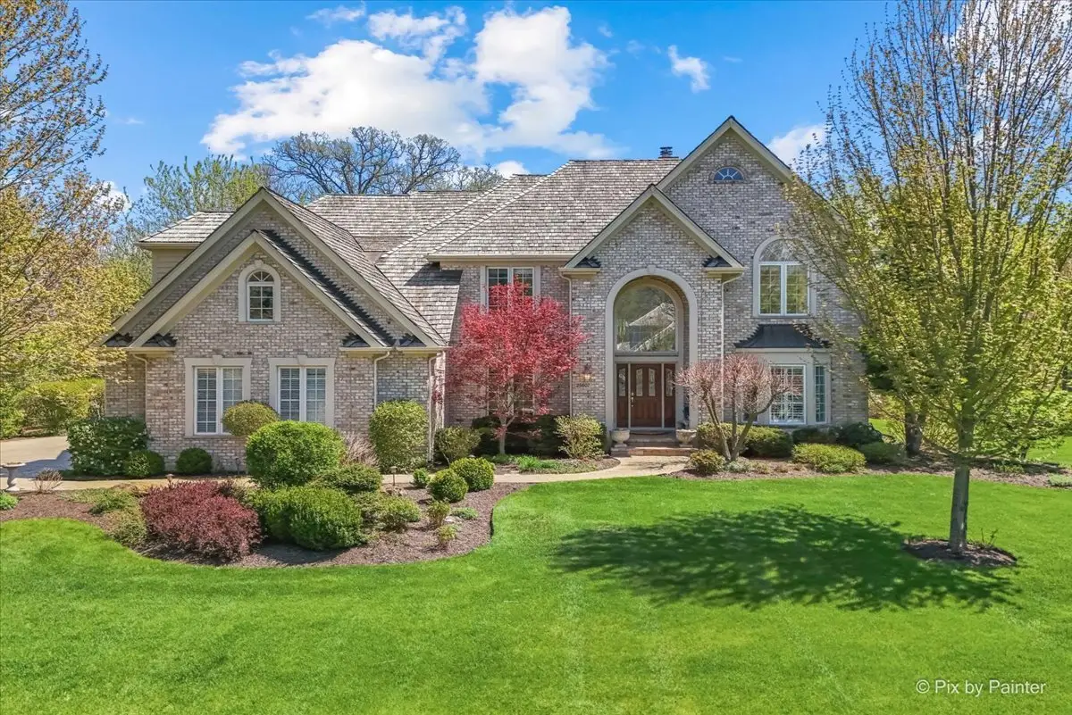 Address Withheld By Seller, Barrington, IL 60010 - #1