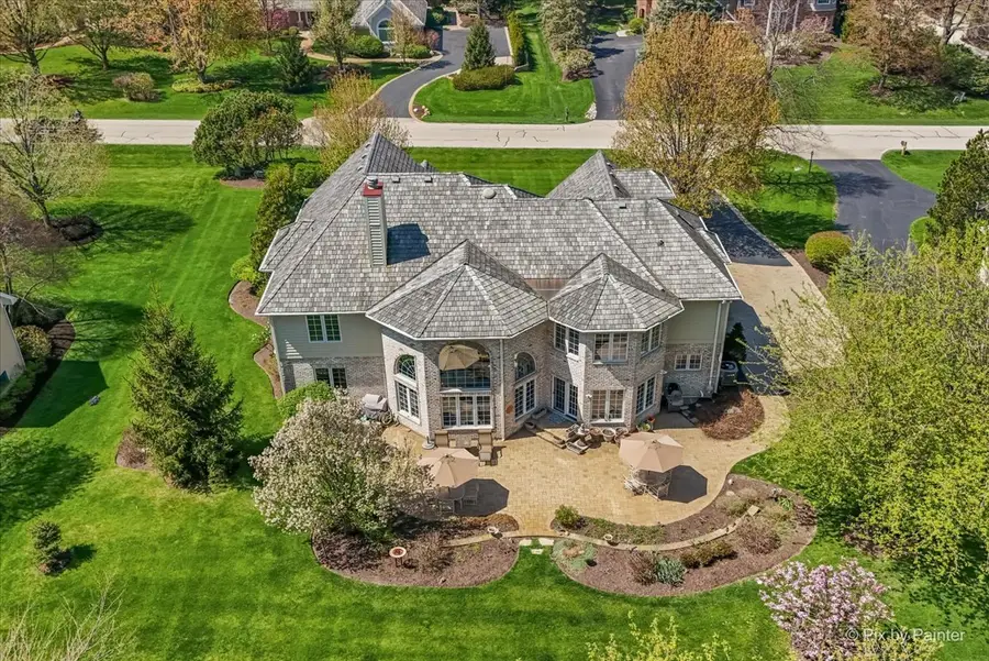 Address Withheld By Seller, Barrington, IL 60010 - #3