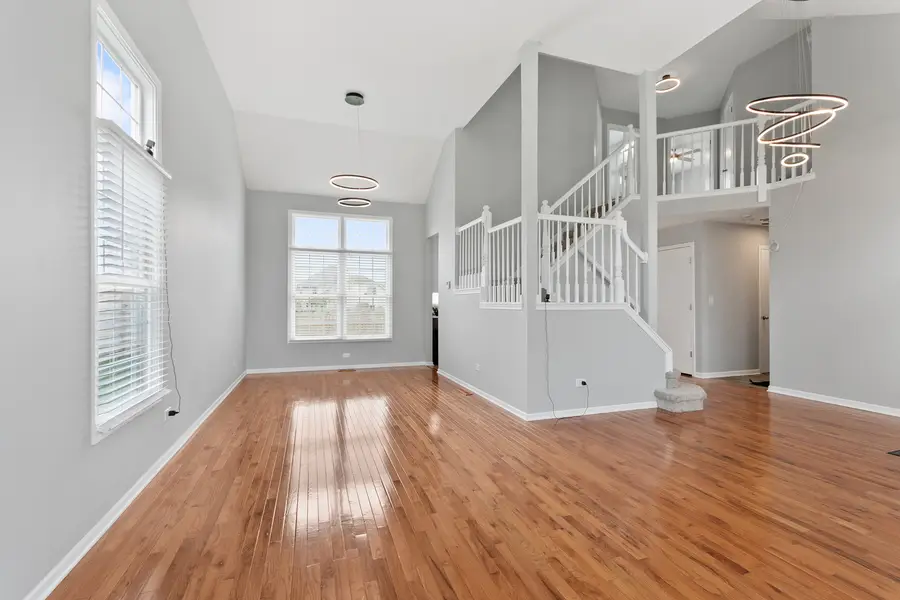 23025 Benet Lane, Plainfield, IL 60586 - #2