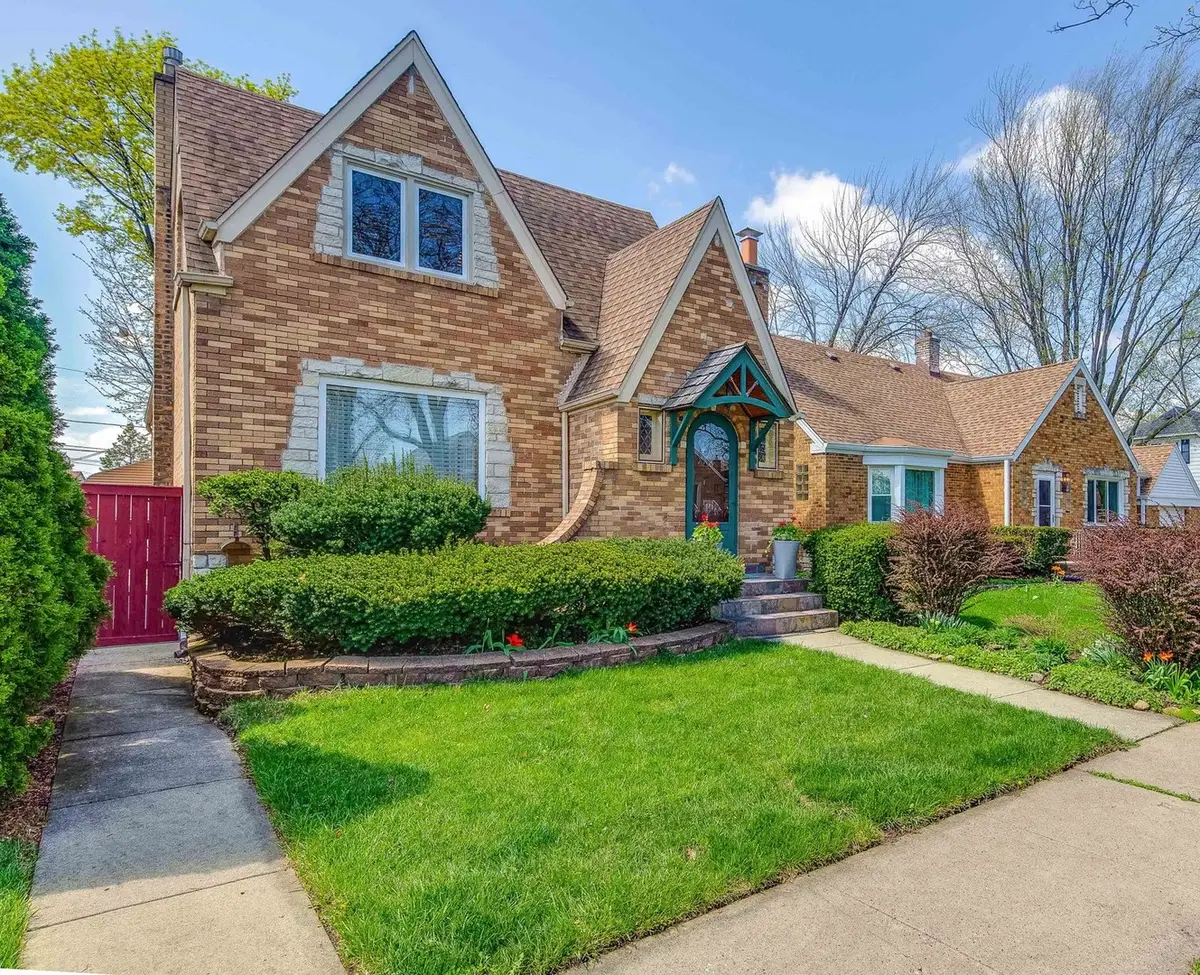 2720 N Beulah Avenue, River Grove, IL 60171 - #1