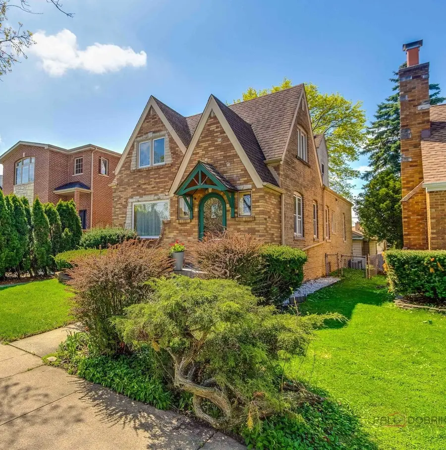 2720 N Beulah Avenue, River Grove, IL 60171 - #2