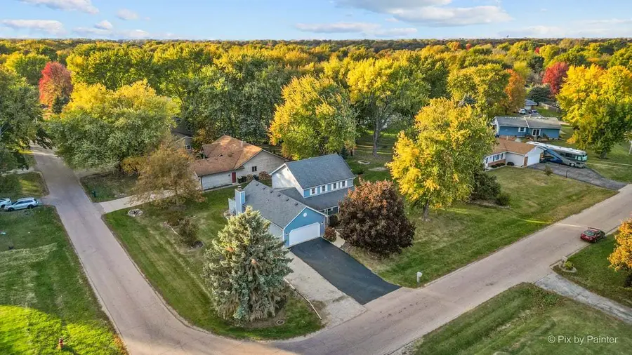 1045 Linda Lane, Lake Holiday, IL 60548 - #2