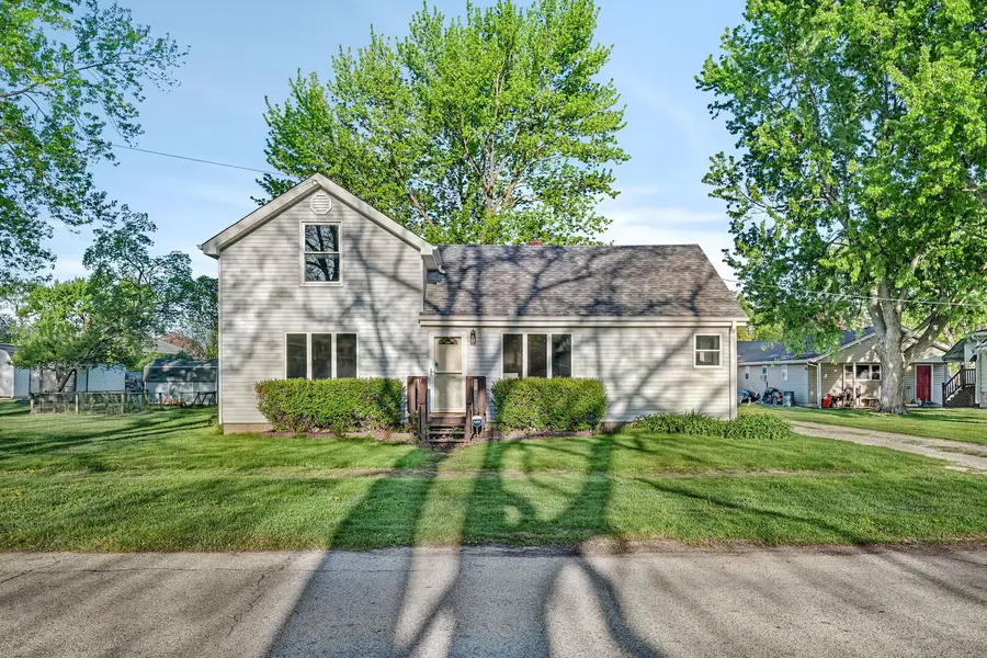 303 S Jackson Street, Gardner, IL 60424 - #2