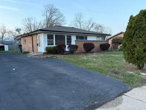 3036 Sussex Avenue, Markham, IL 60428