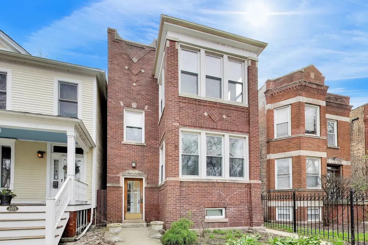 Address Withheld By Seller, Chicago, IL 60640 - #1