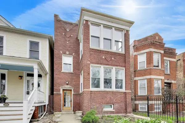 Address Withheld By Seller, Chicago, IL 60640