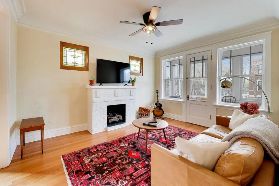 Address Withheld By Seller, Chicago, IL 60640 - #2