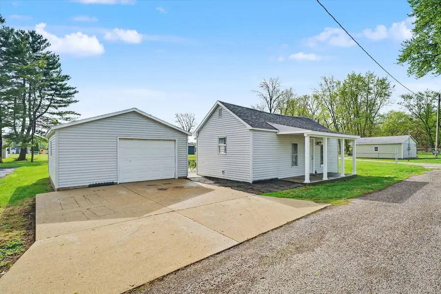 1325 Woods Street, Westville, IL 61883 - #2