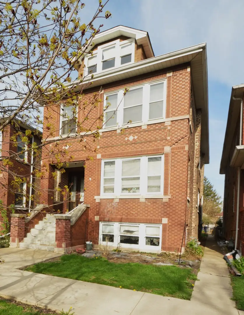 1615 S 58th Court, Cicero, IL 60804 - #1