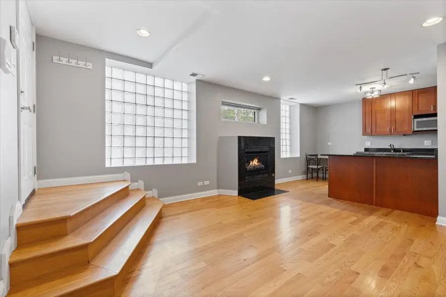 2307 W Haddon Avenue #A, Chicago, IL 60622 - #3