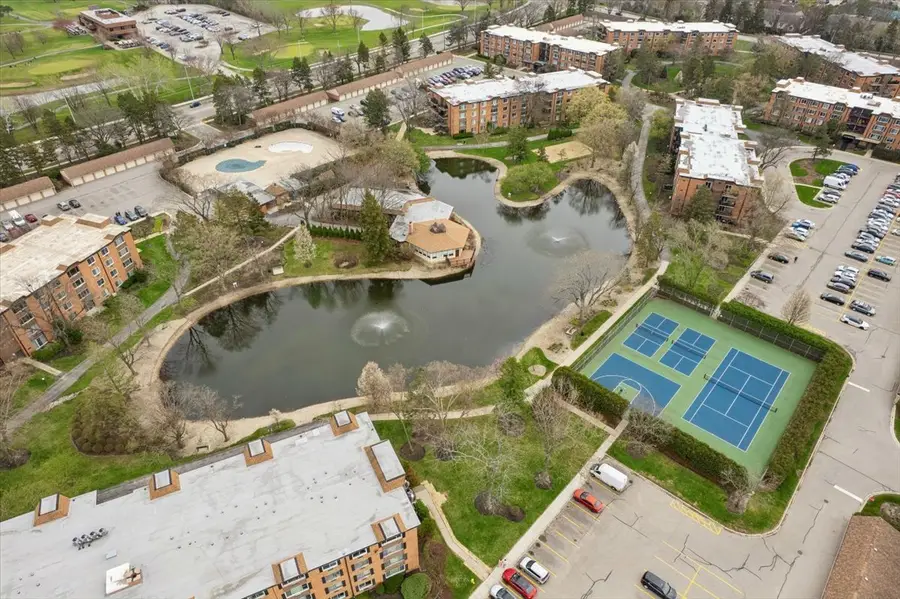 1117 S Old Wilke Road #402, Arlington Heights, IL 60005 - #2