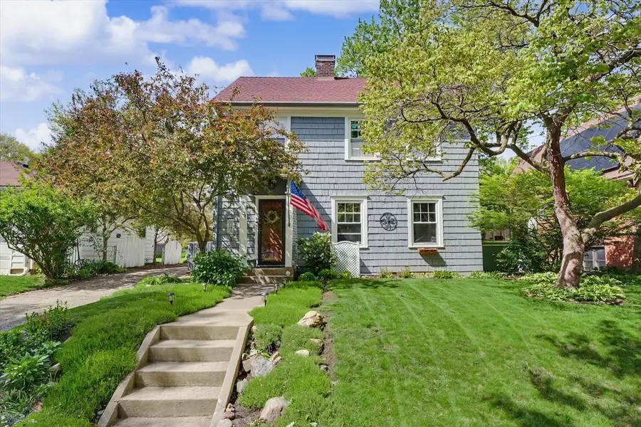 1104 W Green Street, Champaign, IL 61821 - #2