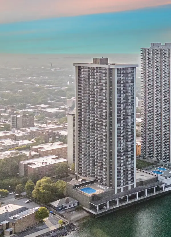 6007 N Sheridan Road #23G, Chicago, IL 60660