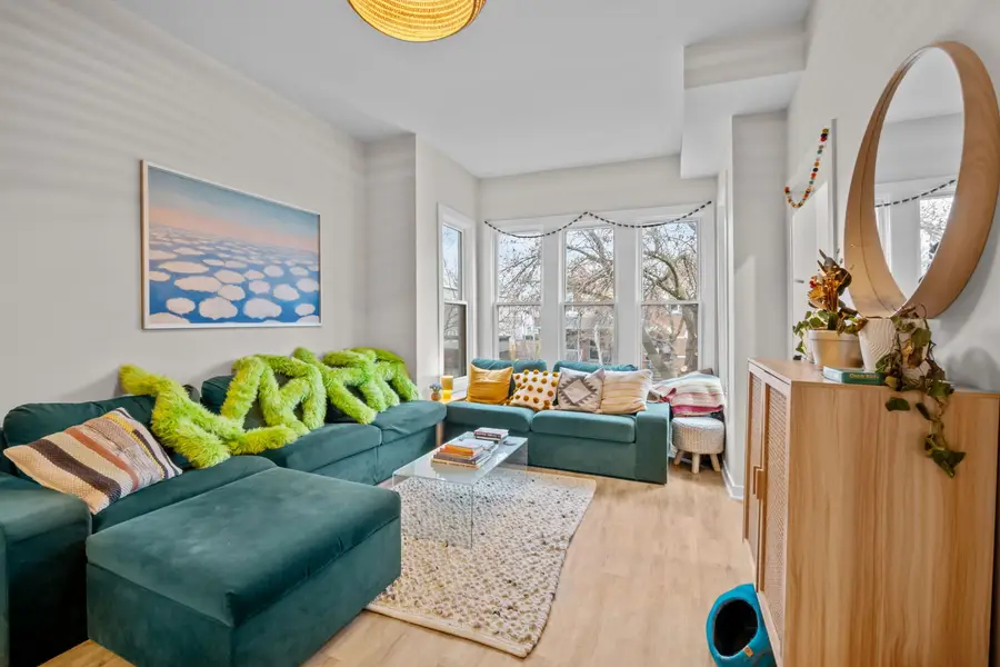 3646 W Wabansia Avenue, Chicago, IL 60647 - #3