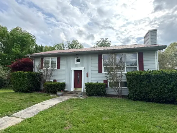 2884 Tick Ridge Road, Grand Chain, IL 62941