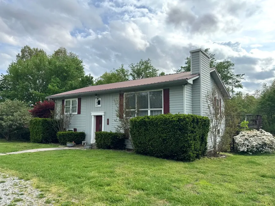 2884 Tick Ridge Road, Grand Chain, IL 62941 - #2