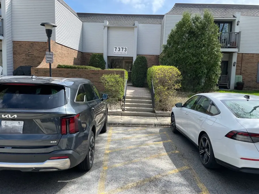 7373 Blackburn Avenue #104, Downers Grove, IL 60516 - #2