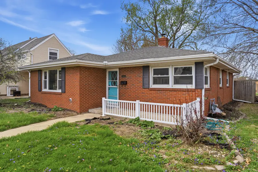 808 W 15th Street, Sterling, IL 61081 - #2