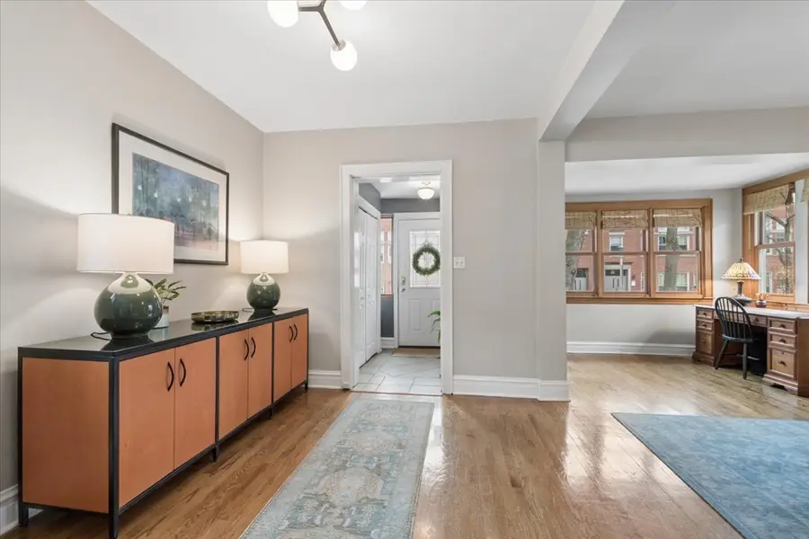 811 Clarence Avenue, Oak Park, IL 60304 - #2