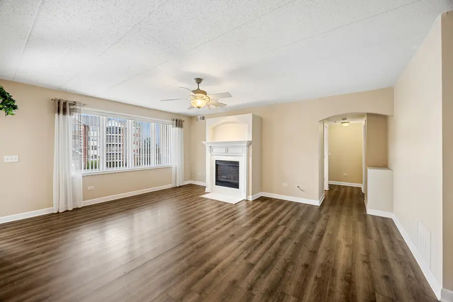 7920 Trinity Circle #2SW, Tinley Park, IL 60487 - #2