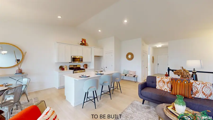 5946 Wildcat Way, Bettendorf, IA 52722 - #2