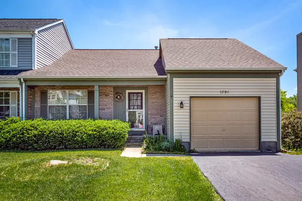 1791 Barnhill Drive, Mundelein, IL 60060