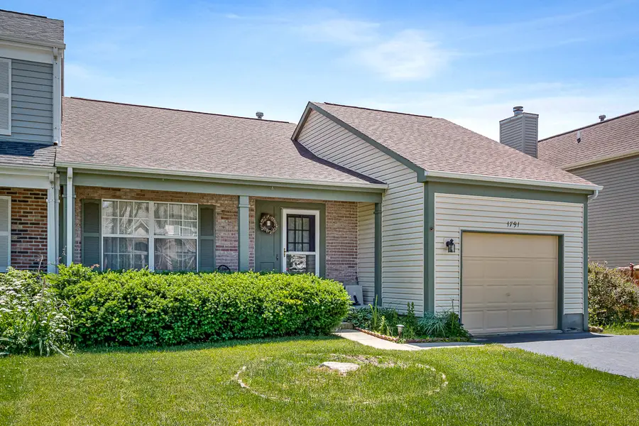 1791 Barnhill Drive, Mundelein, IL 60060 - #3