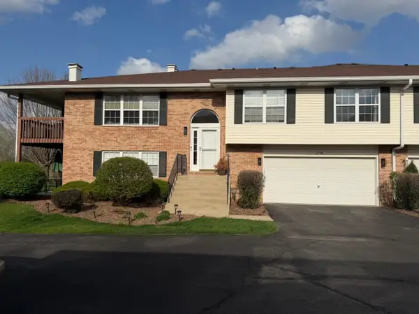 5238 W Dixie Drive, Alsip, IL 60803
