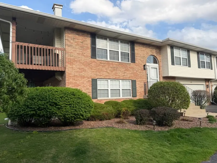 5238 W Dixie Drive, Alsip, IL 60803 - #2