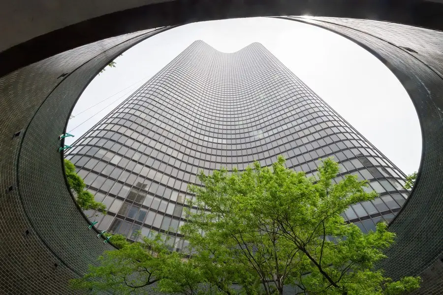 505 N Lake Shore Drive #1913, Chicago, IL 60611 - #1