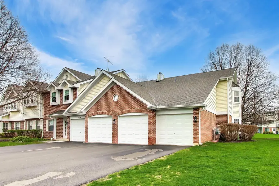 872 Quin Court #102, Naperville, IL 60563 - #2