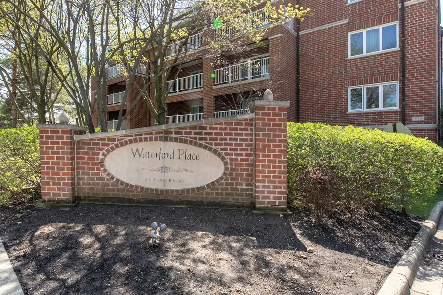 460 S Northwest Highway #307, Park Ridge, IL 60068 - #3