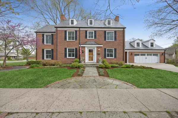 545 S Brainard Avenue, La Grange, IL 60525