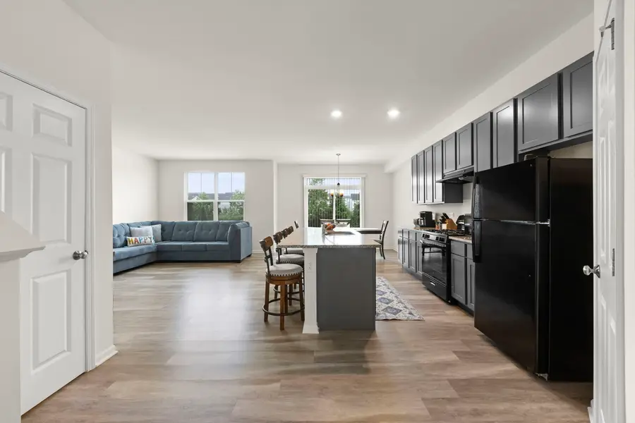 4202 Chelsea Manor Circle, Aurora, IL 60504 - #3