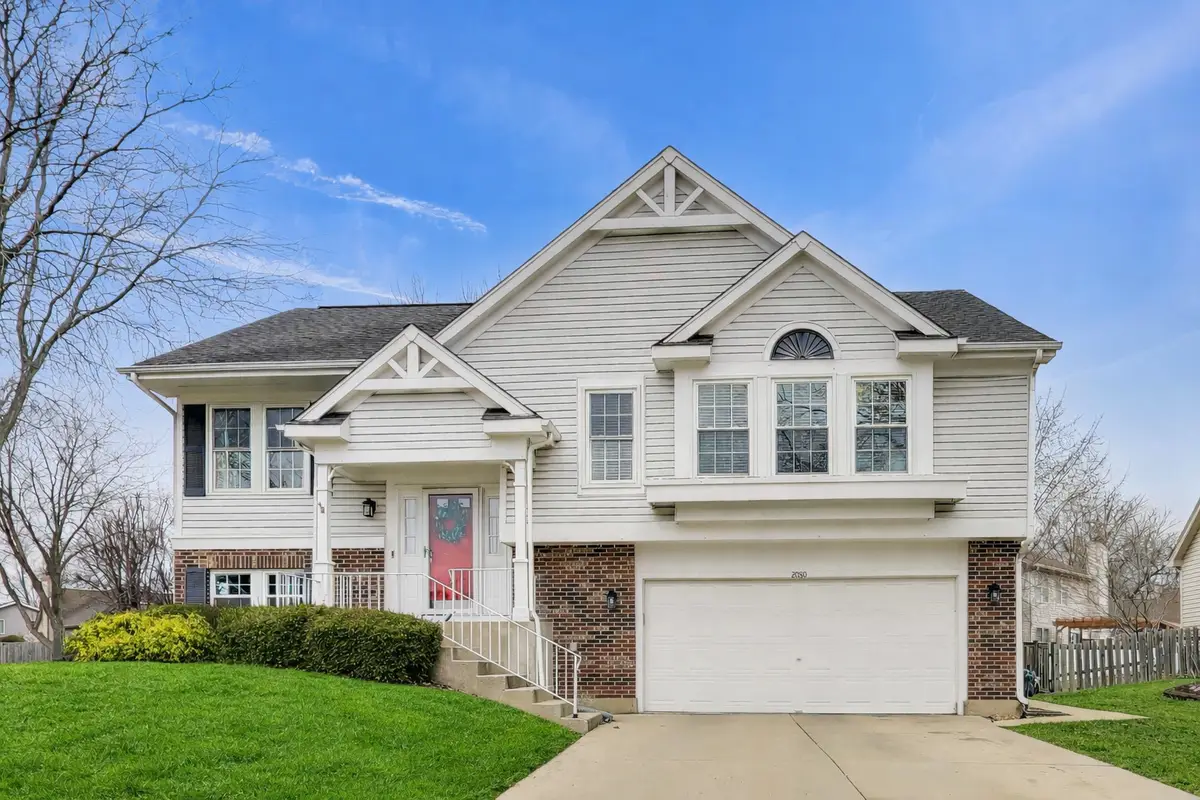 2080 Pennsbury Lane, Hanover Park, IL 60133 - #1