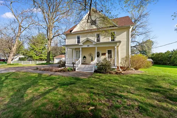 1009 NW 3rd Street, Aledo, IL 61231