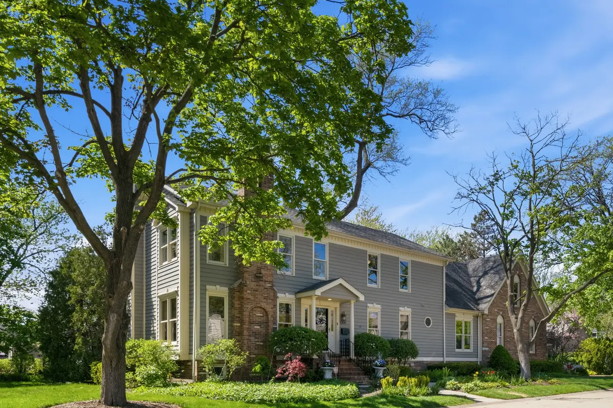 1300 Somerset Avenue, Deerfield, IL 60015 - #1