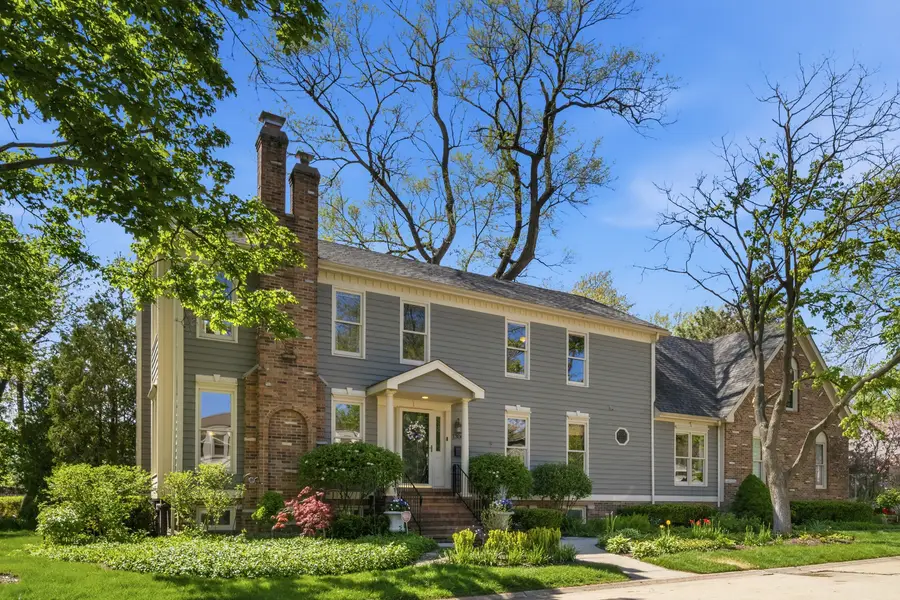 1300 Somerset Avenue, Deerfield, IL 60015 - #2