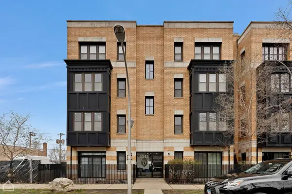 2243 N Lister Avenue #402, Chicago, IL 60614