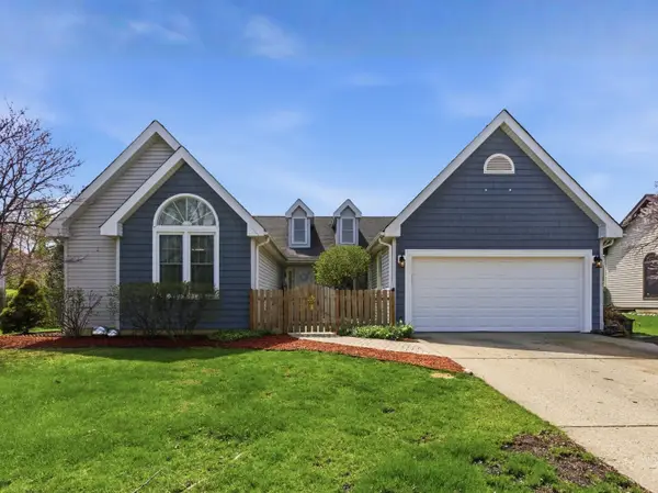 40 Fern Road, Lake Zurich, IL 60047