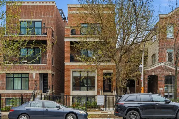 3330 N Clifton Avenue #2, Chicago, IL 60657