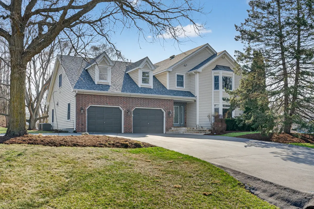 2970 Kingston Drive, Island Lake, IL 60042 - #1