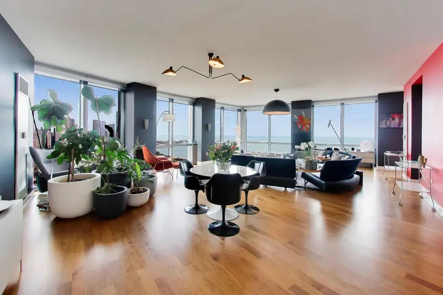 1211 S Prairie Avenue #3901, Chicago, IL 60605 - #2