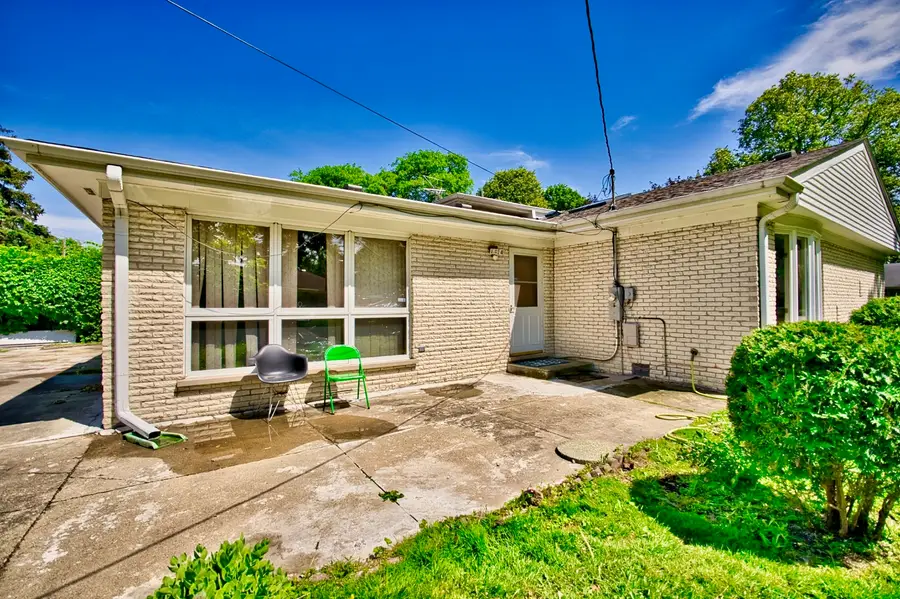 4454 Concord Lane, Skokie, IL 60076 - #3
