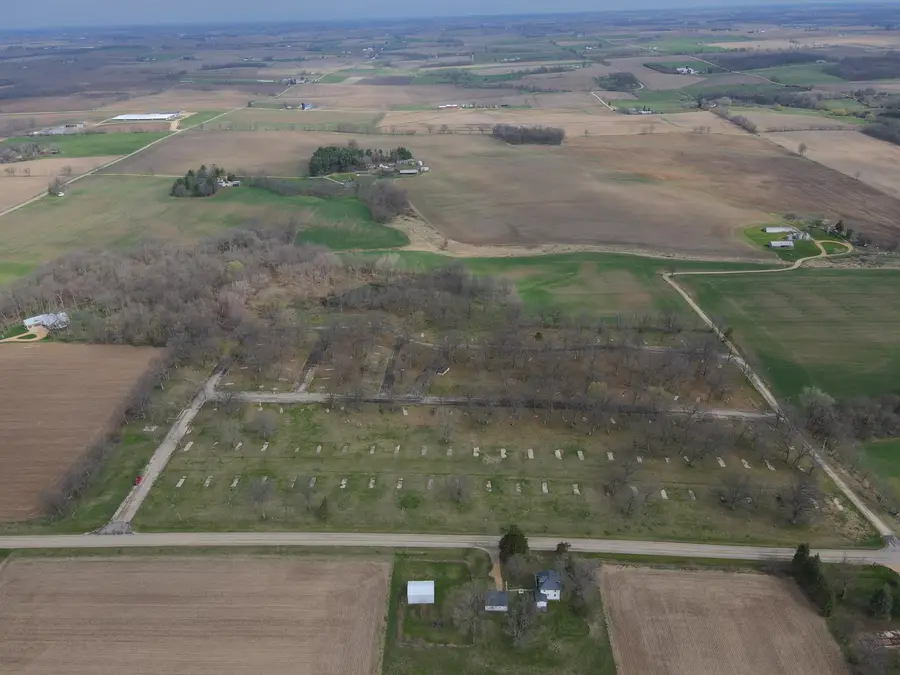 4500 E. River Road, Ridott, IL 61067 - #2