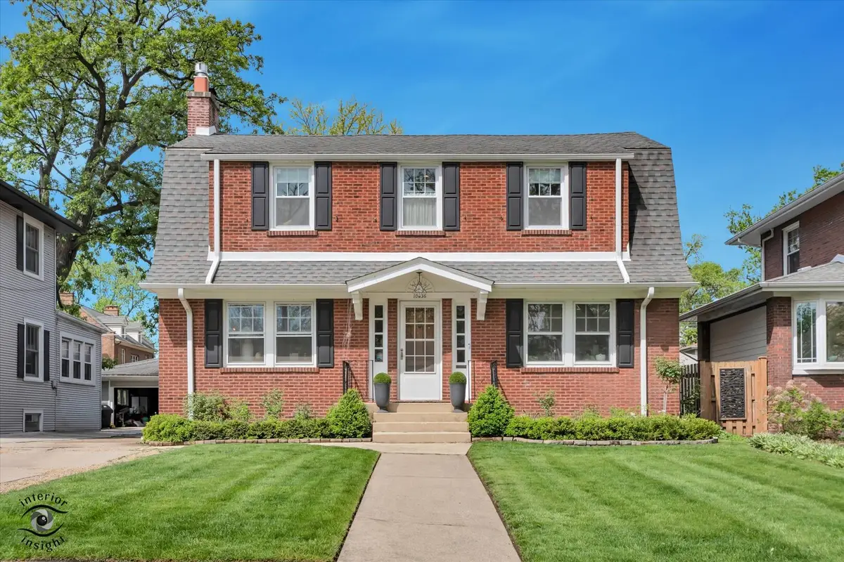 10636 S Seeley Avenue, Chicago, IL 60643 - #1