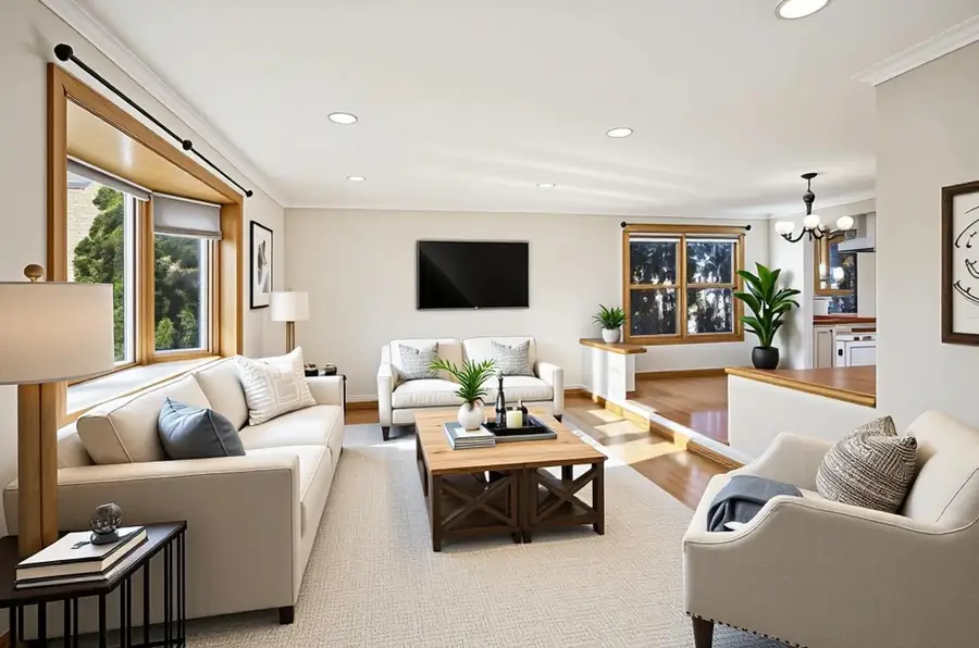 1820 W Thornwood Lane, Mount Prospect, IL 60056 - #3