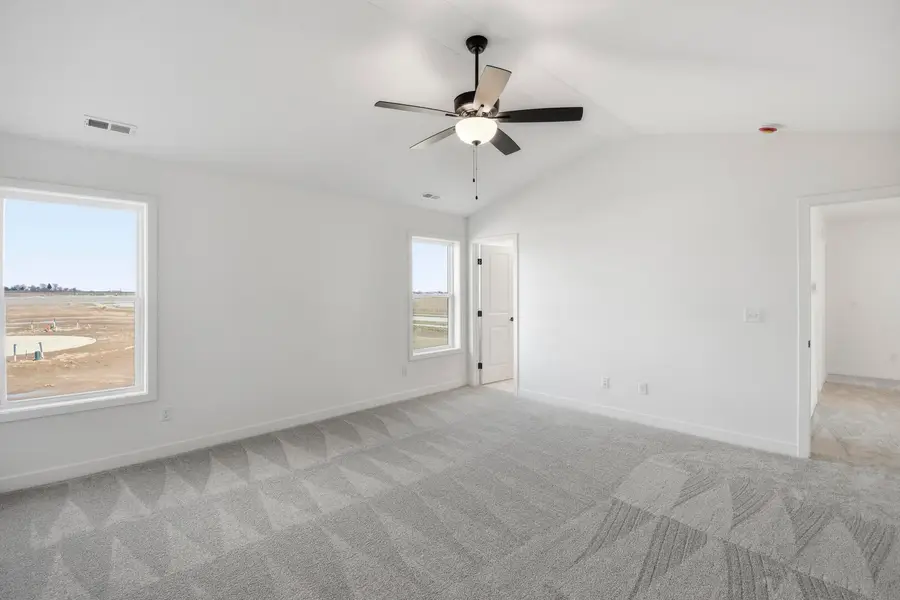 1420 Tinley Lane, Mahomet, IL 61853 - #3