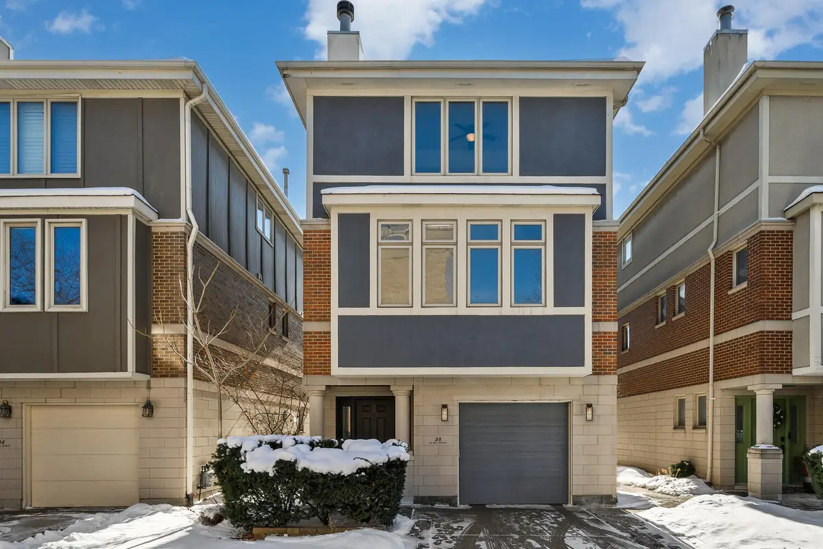 58 W 15th Street, Chicago, IL 60605 - #1