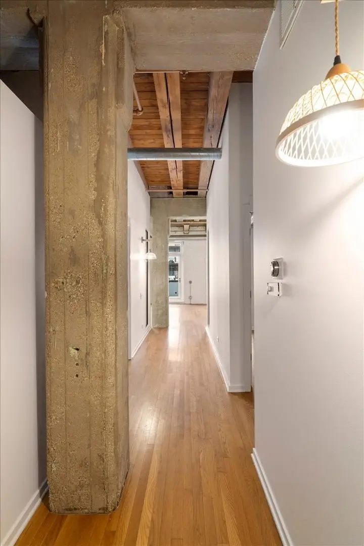 333 S Desplaines Street #302, Chicago, IL 60661 - #2